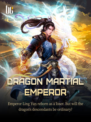Dragon Martial Emperor